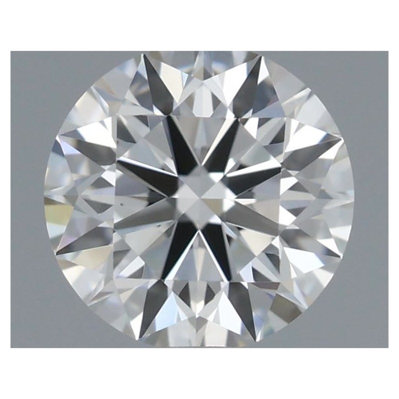 Diament szlif okrągły, 0.55ct, VS1, I, GIA 6512761064 Diament szlif okrągły, 0.55ct, VS1, I, GIA 6512761064