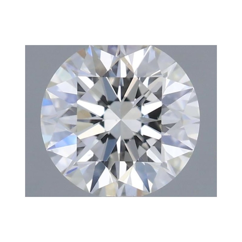 Diament szlif okrągły, 0.57ct, VS2, I, GIA 3515535110 Diament szlif okrągły, 0.57ct, VS2, I, GIA 3515535110