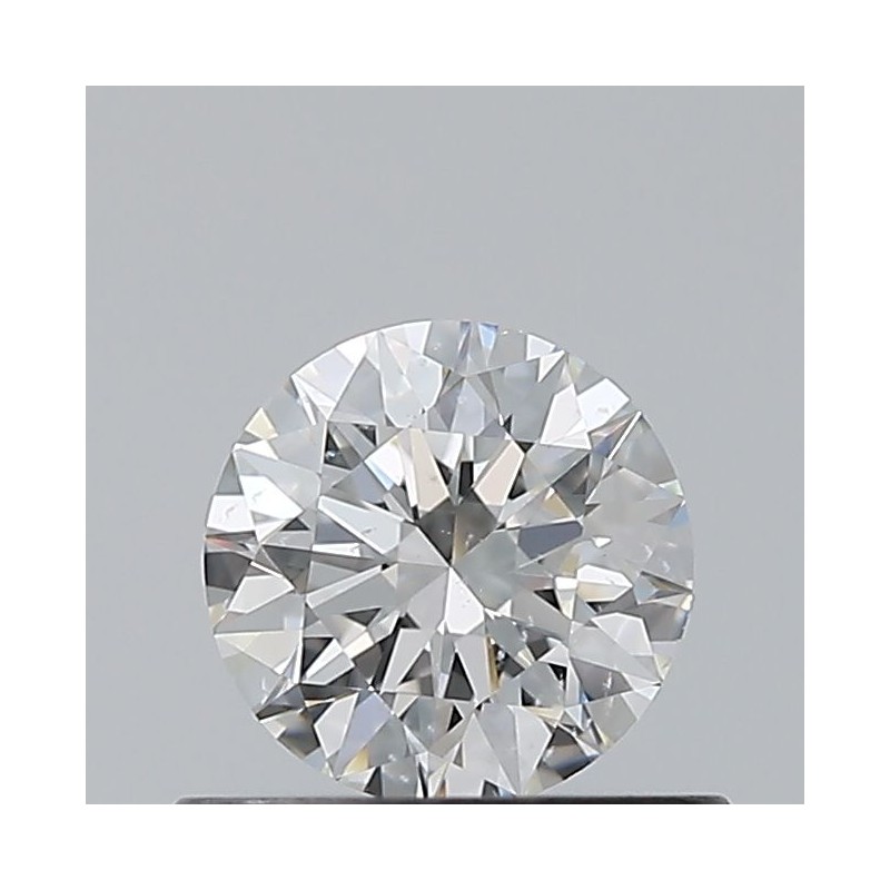Diament szlif okrągły, 0.52ct, SI2, G, GIA 7538798348 Diament szlif okrągły, 0.52ct, SI2, G, GIA 7538798348