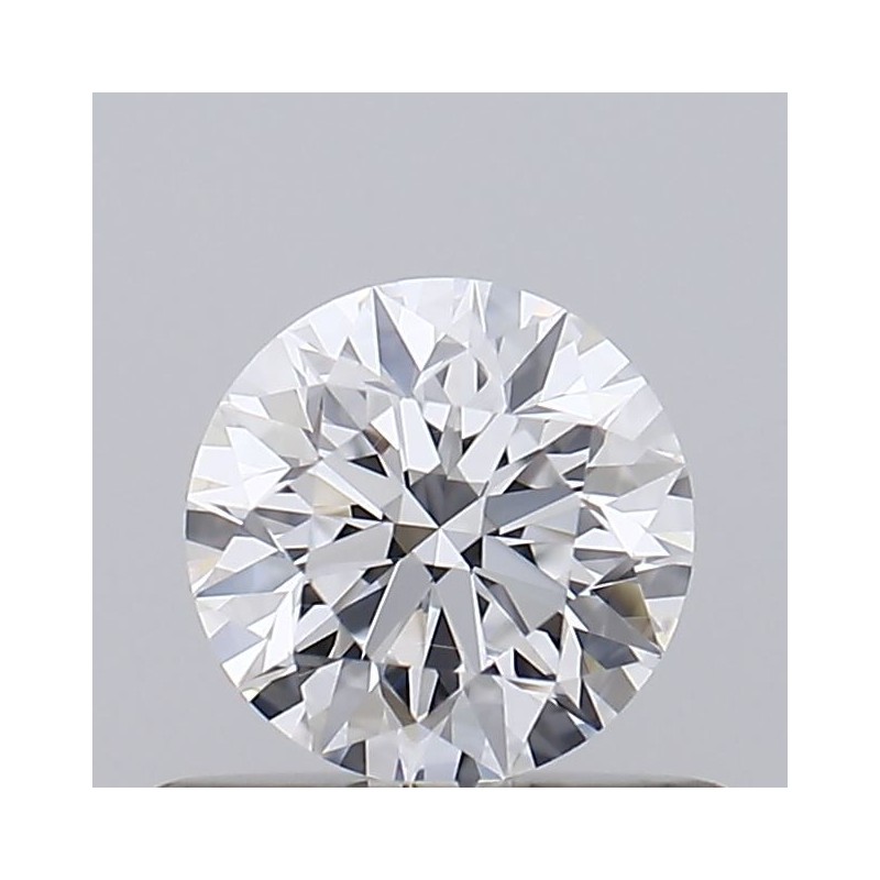 Diament szlif okrągły, 0.52ct, VVS2, D, GIA 5536214453 Diament szlif okrągły, 0.52ct, VVS2, D, GIA 5536214453