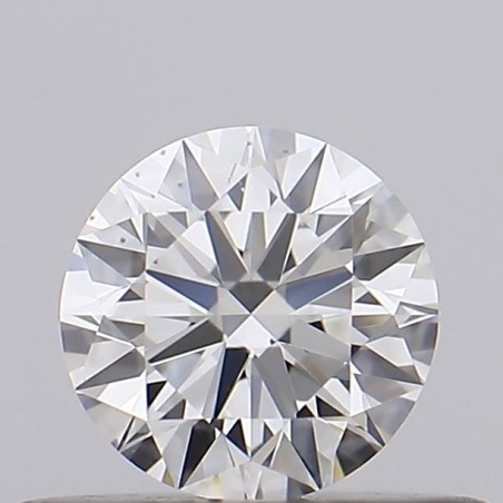Diament szlif okrągły, 0.3ct, VS2, H, GIA 1535208226