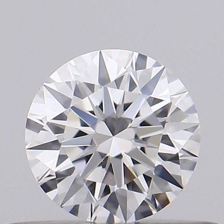 Diament szlif okrągły, 0.31ct, VVS2, E, GIA 6532207386