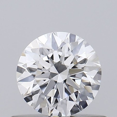 Diament szlif okrągły, 0.47ct, VVS2, E, GIA 2537208736