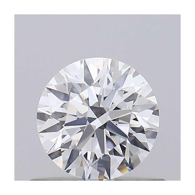 Diament szlif okrągły, 0.5ct, VVS2, D, GIA 5533209206 Diament szlif okrągły, 0.5ct, VVS2, D, GIA 5533209206