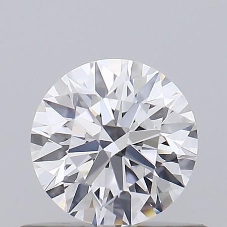 Diament szlif okrągły, 0.5ct, VVS2, D, GIA 5533209206