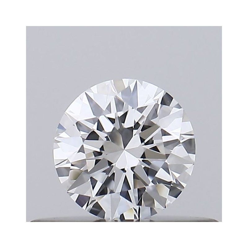 Diament szlif okrągły, 0.3ct, VS2, E, GIA 6535305857
