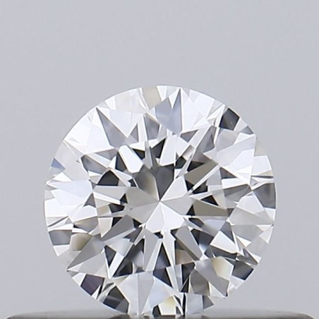Diament szlif okrągły, 0.3ct, VS2, E, GIA 6535305857