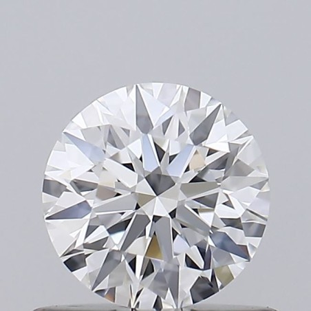 Diament szlif okrągły, 0.56ct, VVS1, E, GIA 7538214471