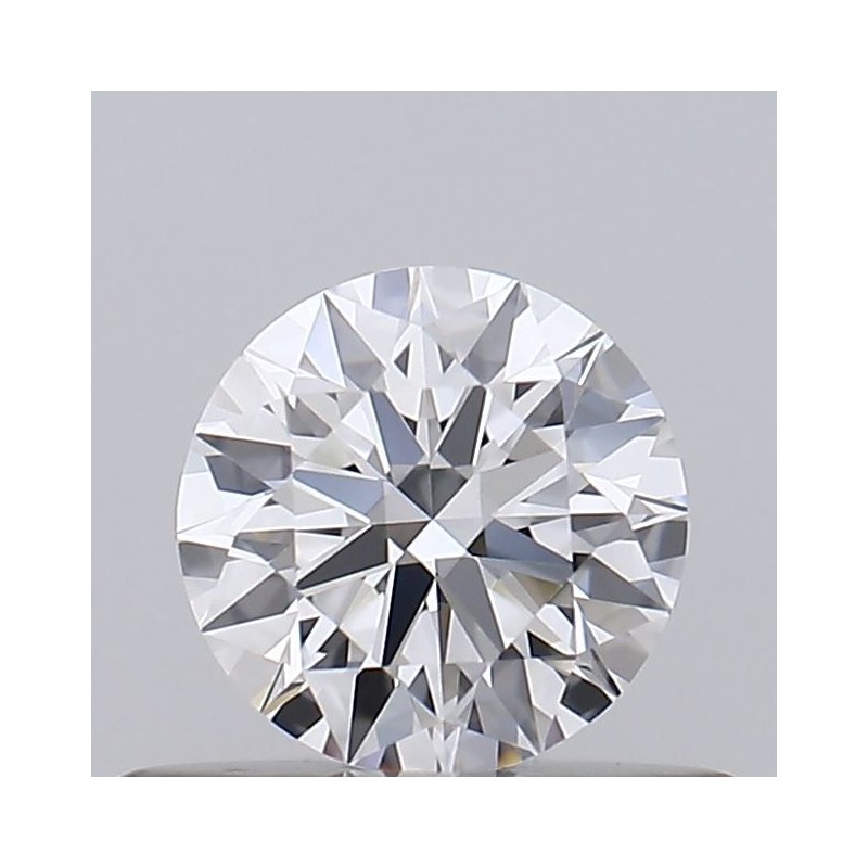 Diament szlif okrągły, 0.4ct, VVS1, D, GIA 2536207459