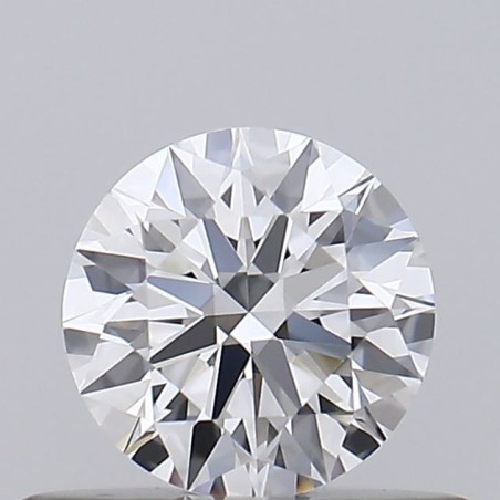 Diament szlif okrągły, 0.4ct, VVS1, D, GIA 2536207459
