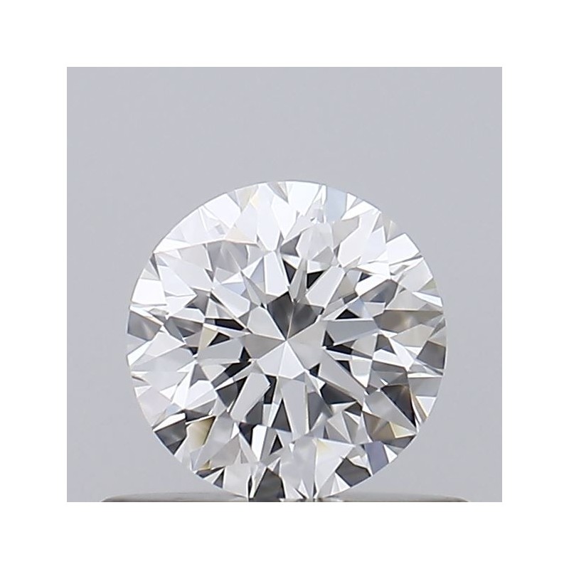 Diament szlif okrągły, 0.5ct, VVS2, E, GIA 7532207695