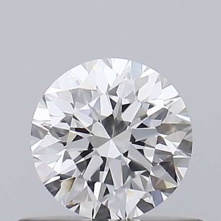Diament szlif okrągły, 0.5ct, VVS2, E, GIA 7532207695