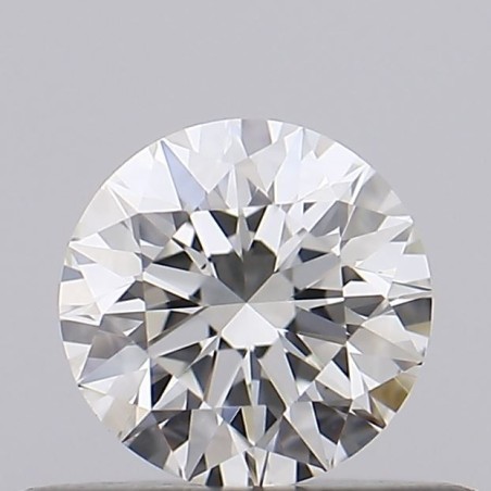 Diament szlif okrągły, 0.32ct, VS2, I, GIA 2538205927