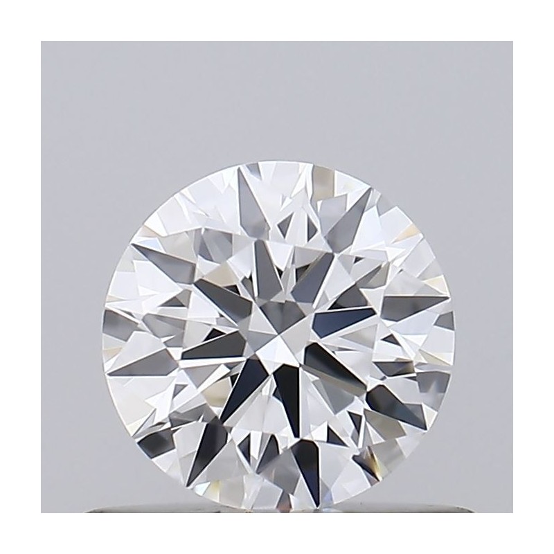 Diament szlif okrągły, 0.5ct, VVS2, E, GIA 6535206632