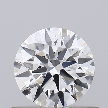 Diament szlif okrągły, 0.5ct, VVS2, E, GIA 6535206632