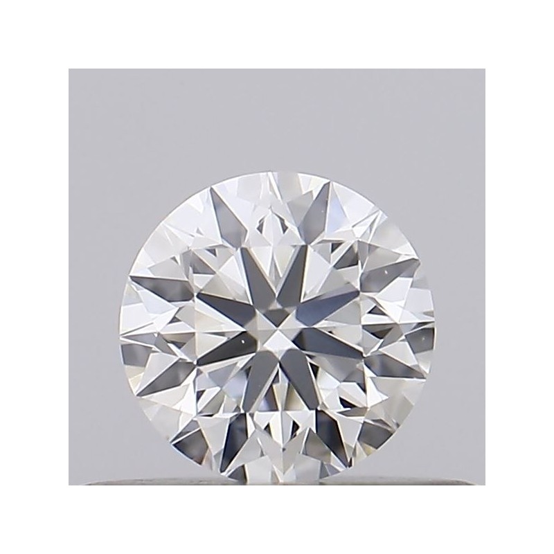 Diament szlif okrągły, 0.3ct, VS2, G, GIA 2536208203 Diament szlif okrągły, 0.3ct, VS2, G, GIA 2536208203