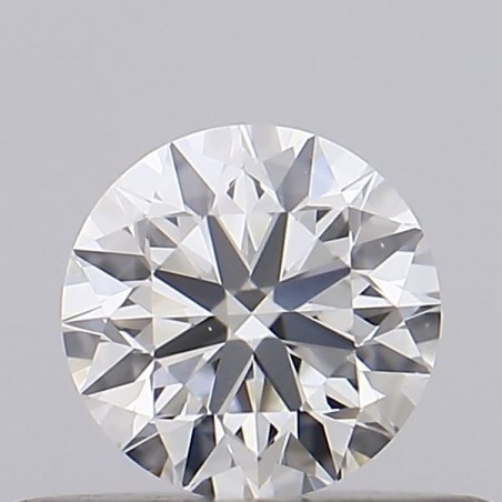 Diament szlif okrągły, 0.3ct, VS2, G, GIA 2536208203