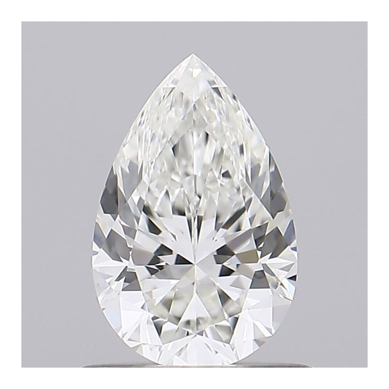 Diament szlif gruszkowy, 0.72ct, VVS2, I, GIA 7531207302 Diament szlif gruszkowy, 0.72ct, VVS2, I, GIA 7531207302