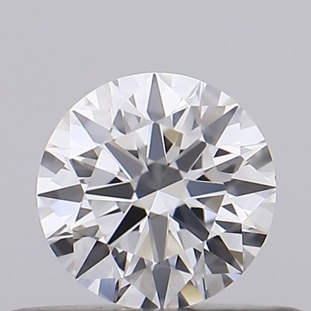 Diament szlif okrągły, 0.31ct, VVS1, E, GIA 2536205791
