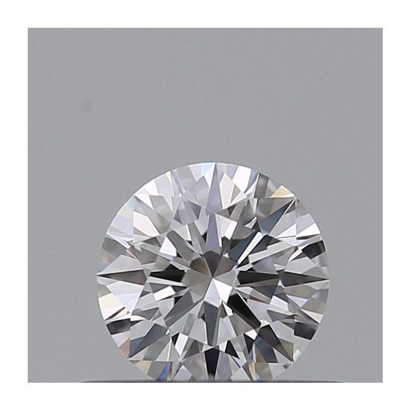 Diament szlif okrągły, 0.39ct, VVS1, D, GIA 6525363439 Diament szlif okrągły, 0.39ct, VVS1, D, GIA 6525363439