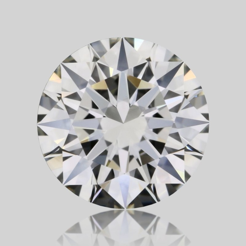 Diament szlif okrągły, 0.7ct, VVS1, G, IGI 727536641