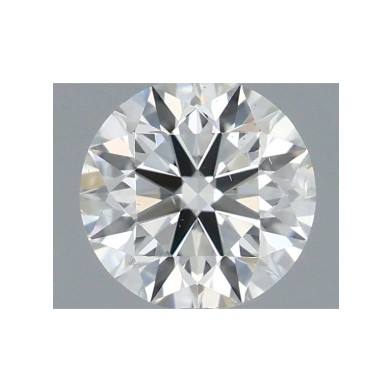 Diament szlif okrągły, 0.4ct, SI2, H, IGI 727539857 Diament szlif okrągły, 0.4ct, SI2, H, IGI 727539857