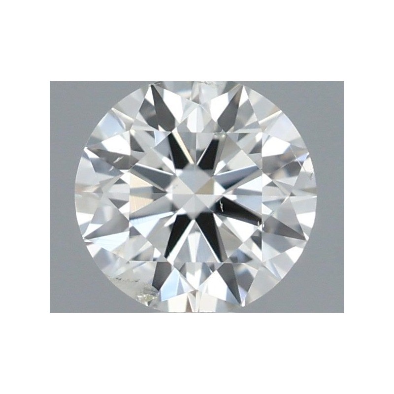 Diament szlif okrągły, 0.4ct, SI2, H, IGI 734509107 Diament szlif okrągły, 0.4ct, SI2, H, IGI 734509107