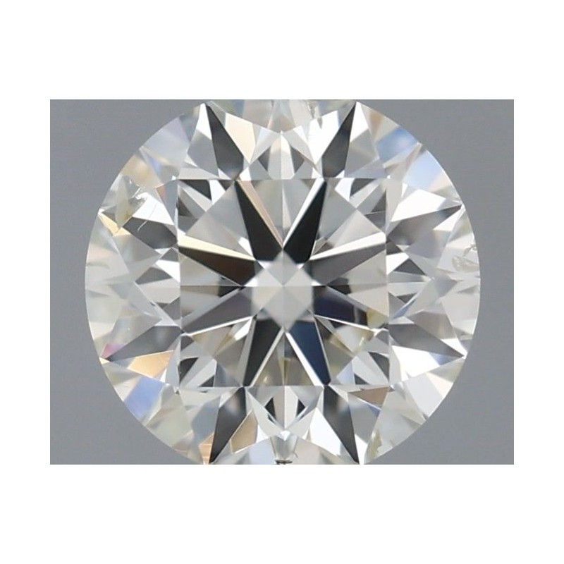 Diament szlif okrągły, 0.4ct, SI2, H, IGI 727539869 Diament szlif okrągły, 0.4ct, SI2, H, IGI 727539869