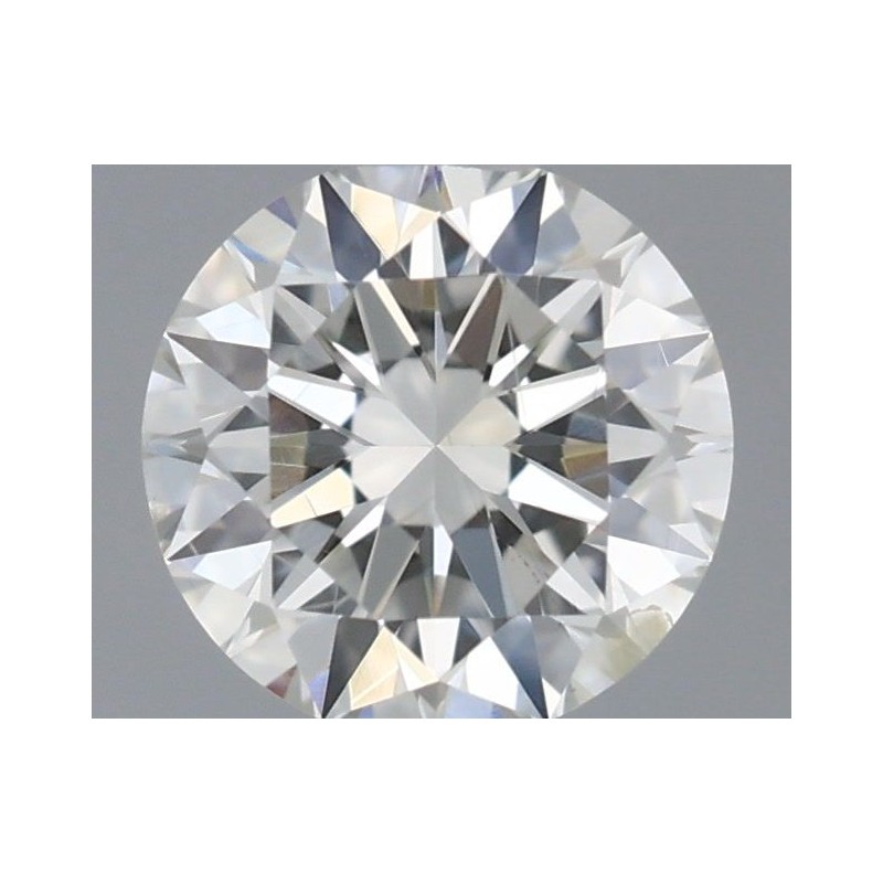 Diament szlif okrągły, 0.4ct, SI2, H, IGI 727542466 Diament szlif okrągły, 0.4ct, SI2, H, IGI 727542466