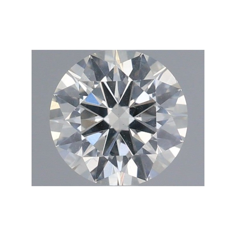 Diament szlif okrągły, 0.4ct, SI2, H, IGI 734509999 Diament szlif okrągły, 0.4ct, SI2, H, IGI 734509999