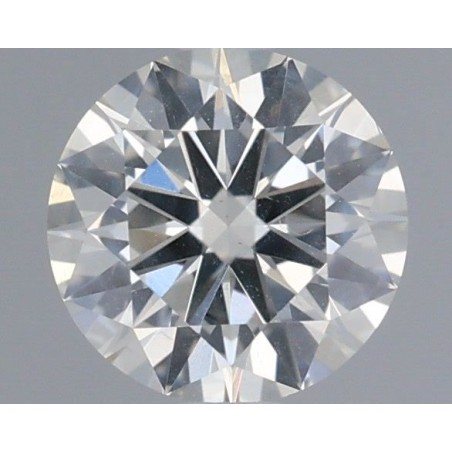 Diament szlif okrągły, 0.4ct, SI2, H, IGI 734509999