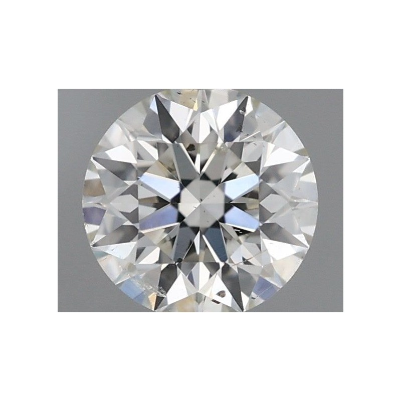 Diament szlif okrągły, 0.4ct, SI2, H, IGI 731562320 Diament szlif okrągły, 0.4ct, SI2, H, IGI 731562320