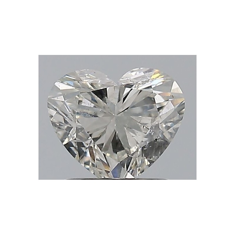 Diament serce, 1.02ct, SI2, H, HRD 250000219876 Diament serce, 1.02ct, SI2, H, HRD 250000219876