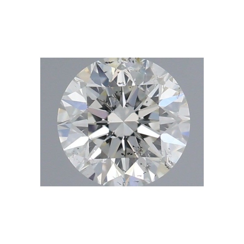 Diament szlif okrągły, 0.4ct, SI2, H, IGI 734508467 Diament szlif okrągły, 0.4ct, SI2, H, IGI 734508467