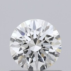 Diament szlif okrągły, 0.51ct, VVS1, I, GIA 5533305952