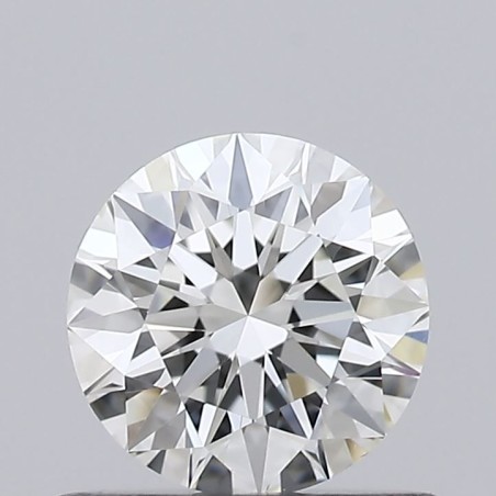 Diament szlif okrągły, 0.51ct, VVS1, I, GIA 5533305952