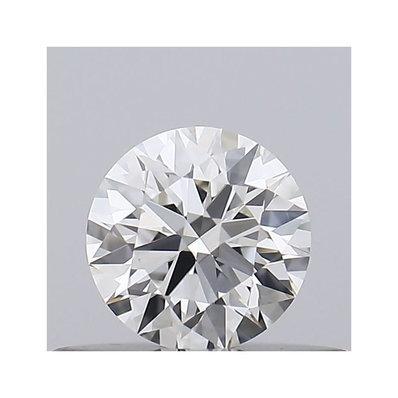 Diament szlif okrągły, 0.31ct, VS1, I, GIA 6531425410