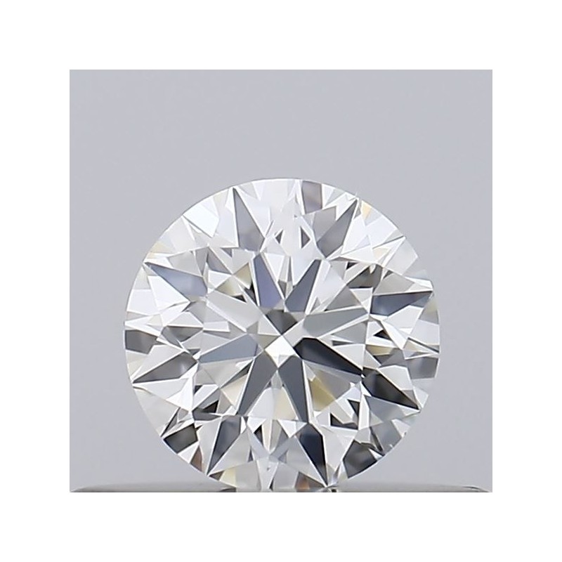 Diament szlif okrągły, 0.3ct, VS1, I, GIA 2534425345