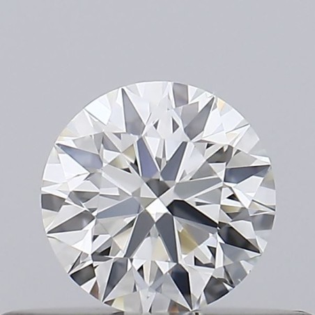 Diament szlif okrągły, 0.3ct, VS1, I, GIA 2534425345