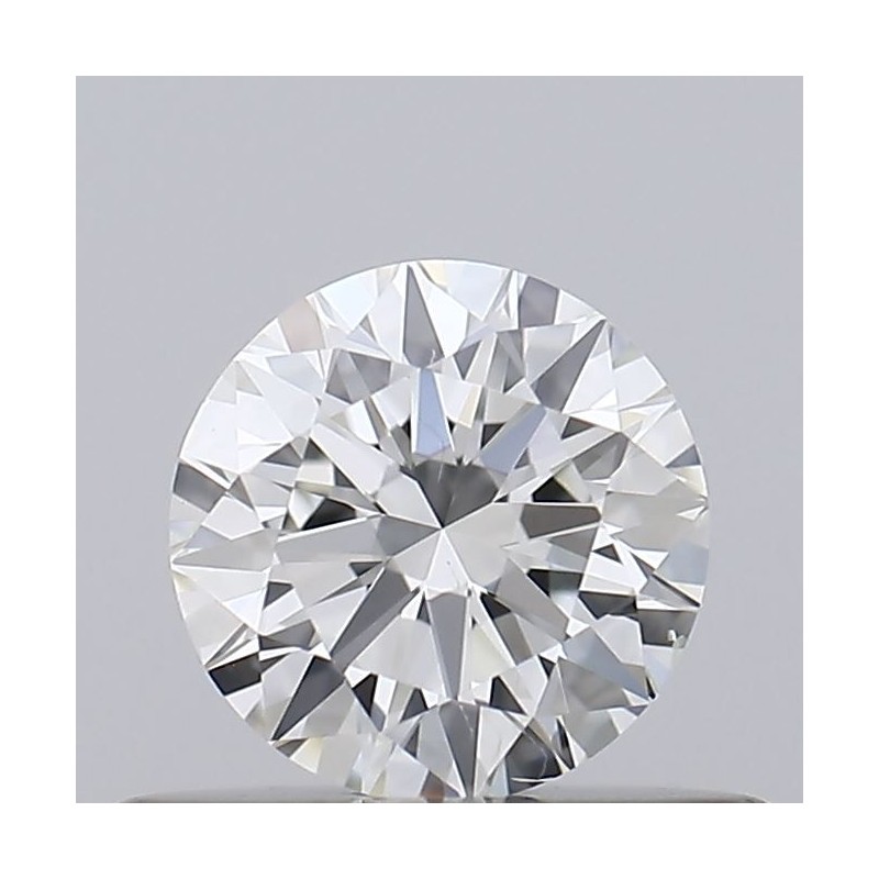 Diament szlif okrągły, 0.4ct, SI1, I, GIA 1539425089