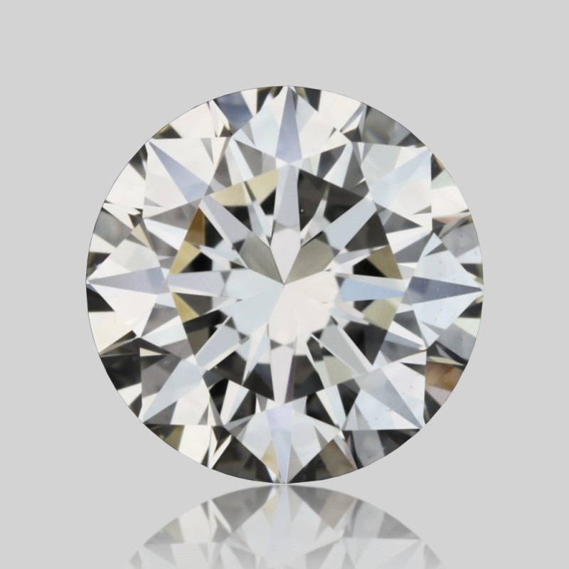 Diament szlif okrągły, 0.7ct, VVS1, G, IGI 727537097
