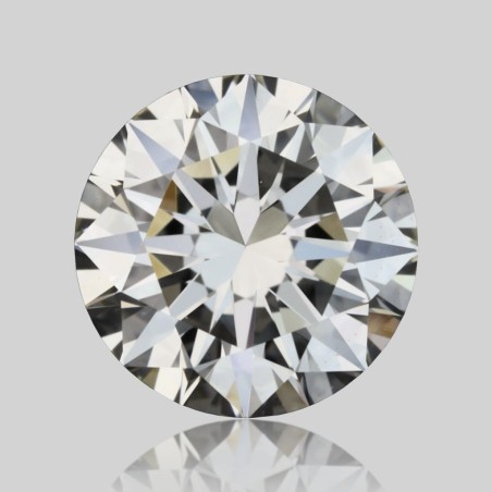 Diament szlif okrągły, 0.7ct, VVS1, G, IGI 727537097