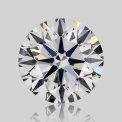 Diament szlif okrągły, 0.7ct, VVS1, G, IGI 727537359