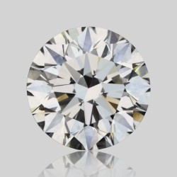 Diament szlif okrągły, 0.7ct, VVS1, G, IGI 727537297