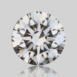 Diament szlif okrągły, 0.7ct, VVS1, G, IGI 727537343