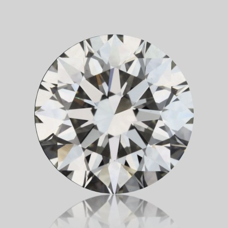 Diament szlif okrągły, 0.7ct, VVS1, G, IGI 727537343