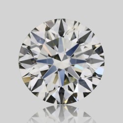 Diament szlif okrągły, 0.8ct, VVS1, I, IGI 727535518