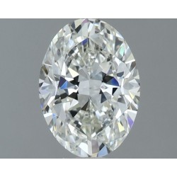 Diament szlif owalny, 0.7ct, VS1, I, IGI 739571401