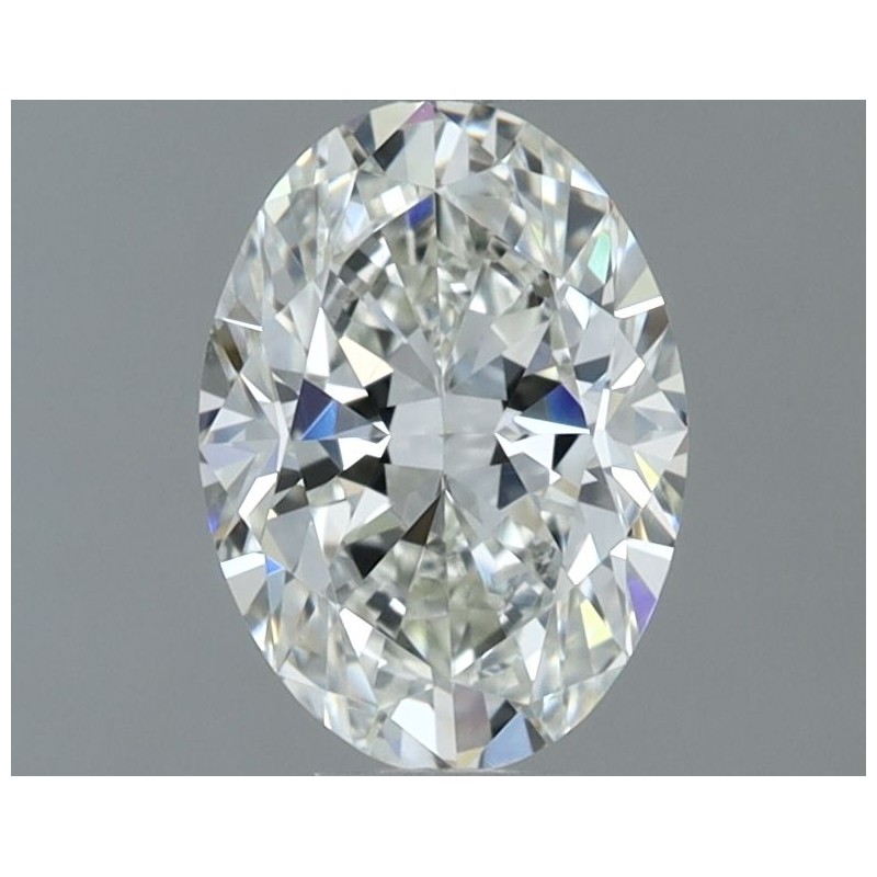 Diament szlif owalny, 0.7ct, VS1, I, IGI 739571401 Diament szlif owalny, 0.7ct, VS1, I, IGI 739571401