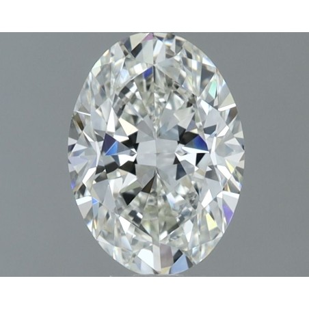 Diament szlif owalny, 0.7ct, VS1, I, IGI 739571401